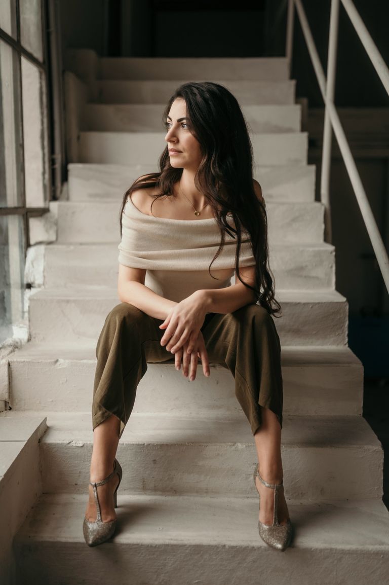 Foto: Elina Lewi